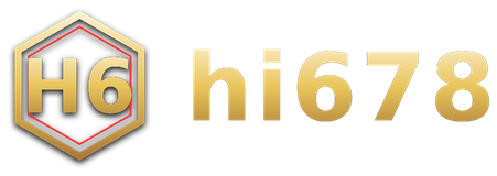 hi678 logo